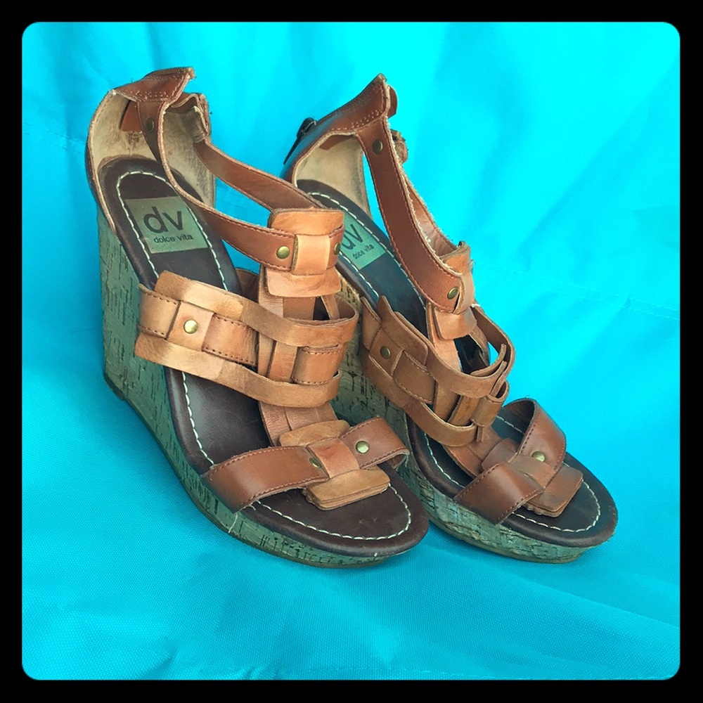 Wedges
